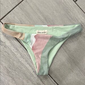 Women’s bikini bottoms